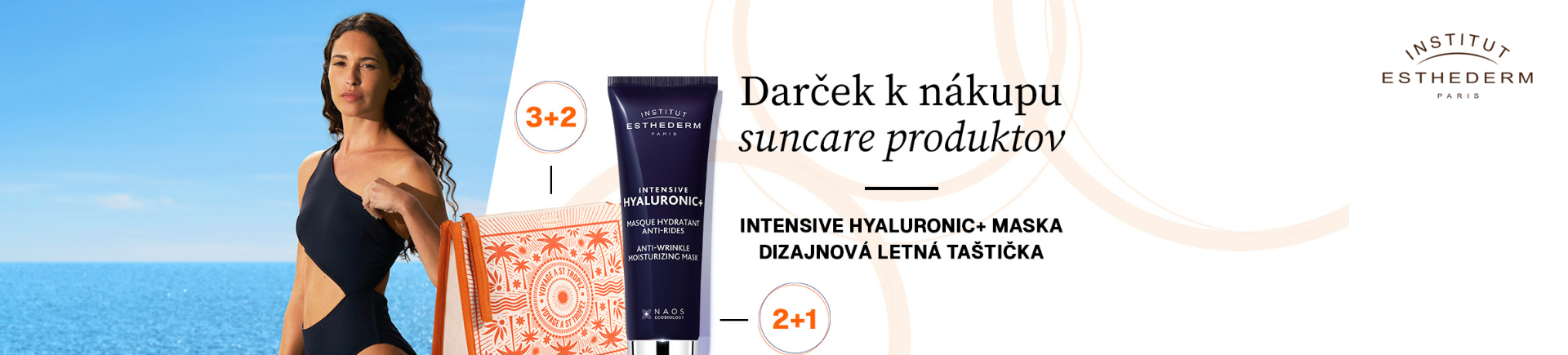 esthederm leto 2026 bjuti hyaluronic maska